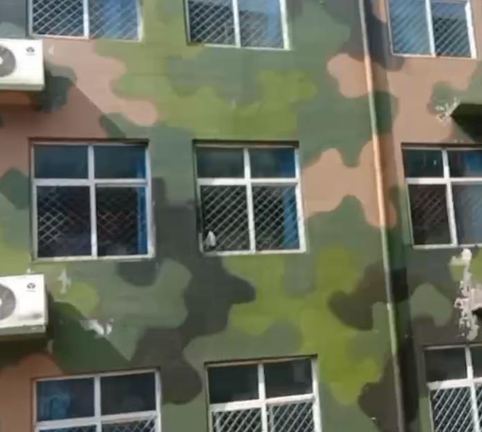 黄浦核心业务：全场景迷彩漆施工服务